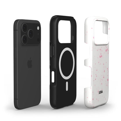 Pink Splash - MagSafe Tough Phone Case