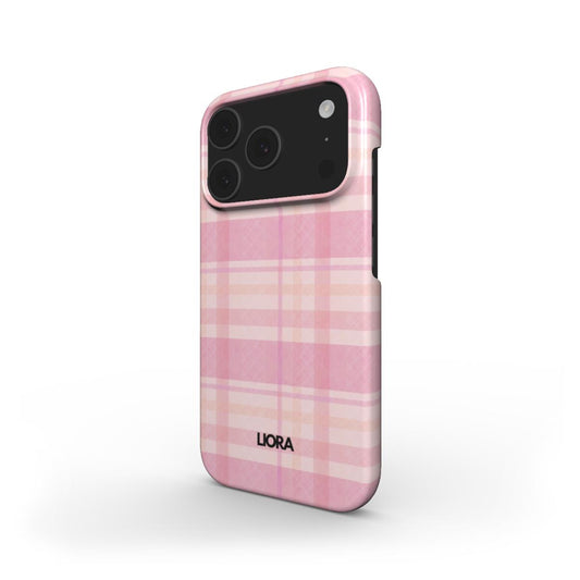 Sugarcoat - Snap Phone Case
