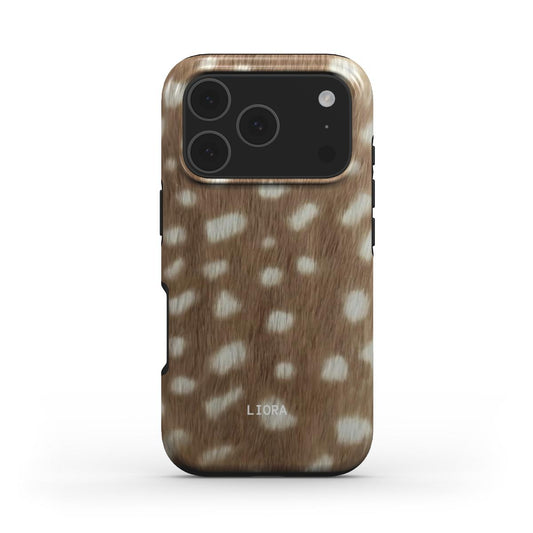 Quiet Forest - Without MagSafe Phone Case