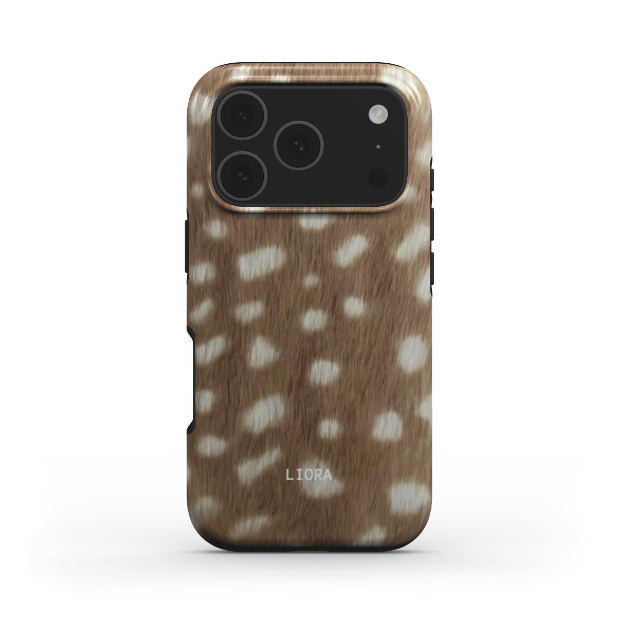 Quiet Forest - MagSafe Tough Phone Case