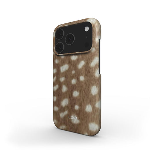 Quiet Forest - Snap Phone Case