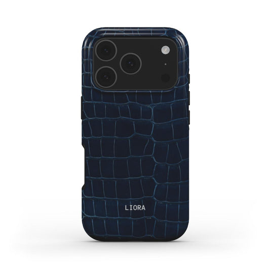 Ocean Midnight - MagSafe Tough Phone Case