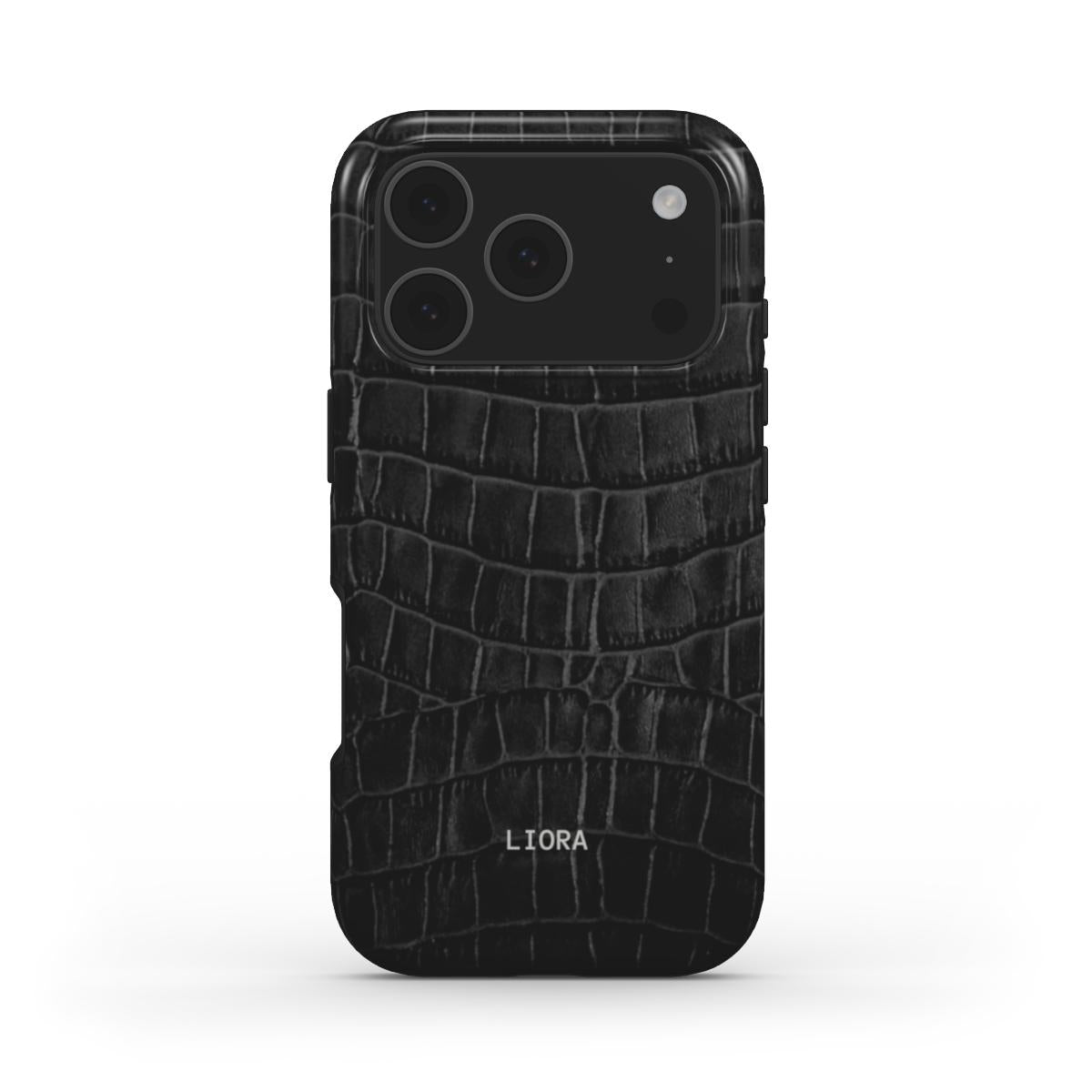 Obsidian Night - Without MagSafe Phone Case