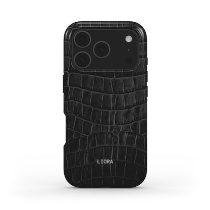 Obsidian Night - Without MagSafe Phone Case