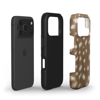 Quiet Forest - Without MagSafe Phone Case