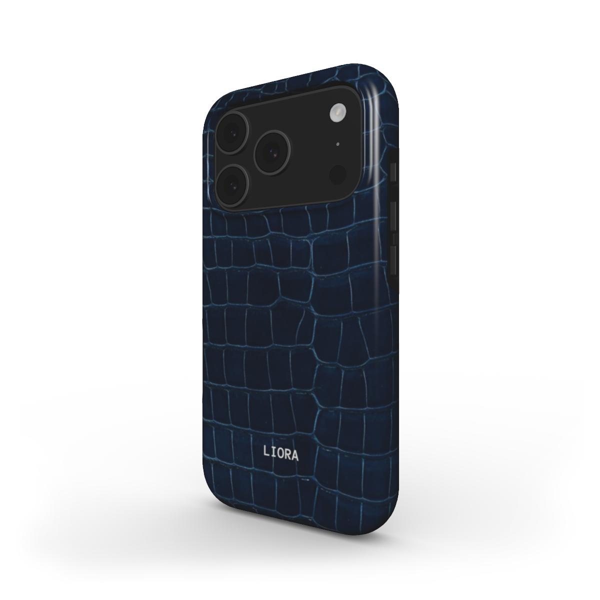 Ocean Midnight - MagSafe Tough Phone Case