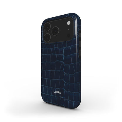 Ocean Midnight - MagSafe Tough Phone Case