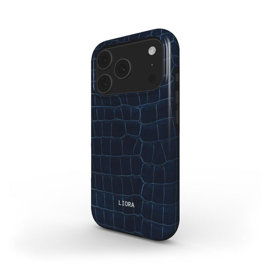 Ocean Midnight - MagSafe Tough Phone Case