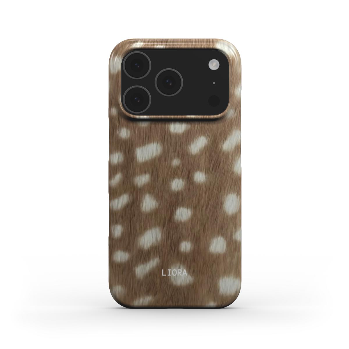 Quiet Forest - Snap Phone Case