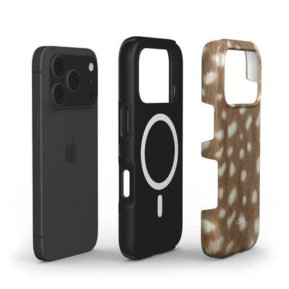 Quiet Forest - MagSafe Tough Phone Case